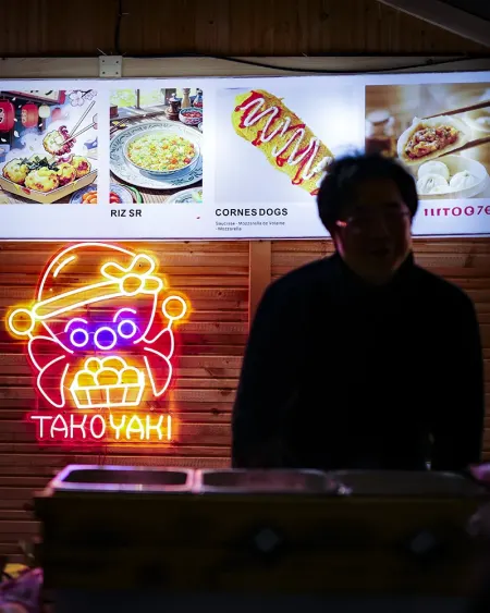 Le Japon en Lumières gallery