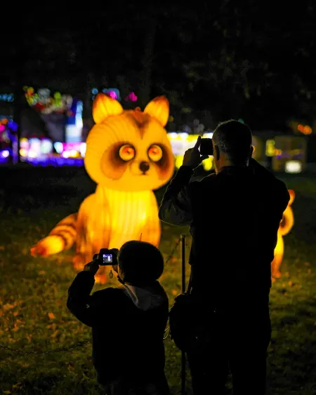 Le Japon en Lumières gallery