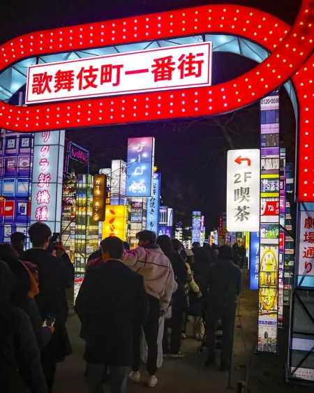 Le Japon en Lumières gallery