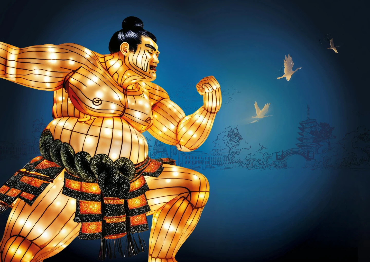 Jardin d'Acclimatation